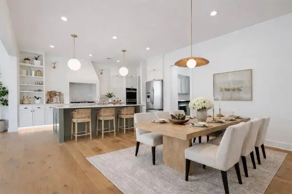 8033 Cal Drive, Edmond, OK 73034