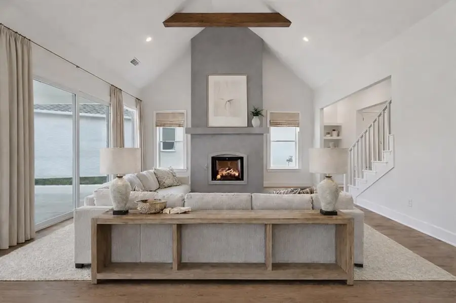 8033 Cal Drive, Edmond, OK 73034 - #2