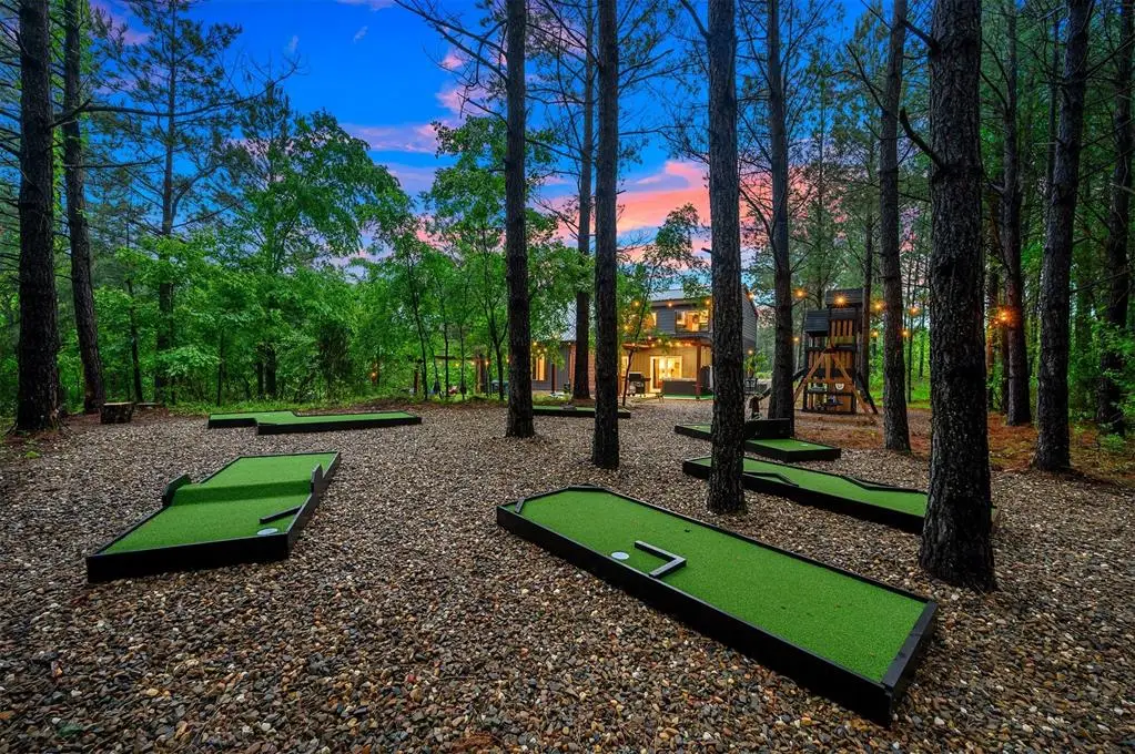 1194 Camp Ranch Road, Broken Bow, OK 74728 - #1