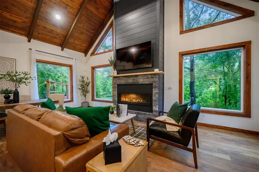 1194 Camp Ranch Road, Broken Bow, OK 74728 - #2