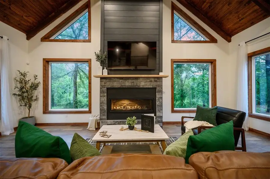 1194 Camp Ranch Road, Broken Bow, OK 74728 - #3