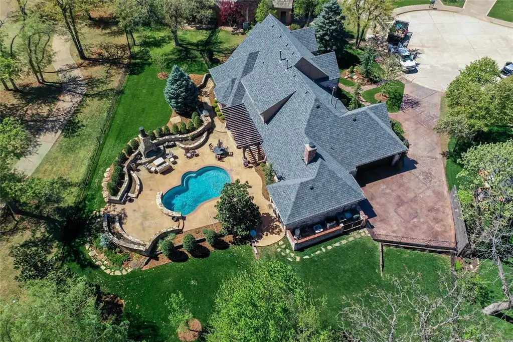 2004 Kiawah Circle, Edmond, OK 73025 - #1