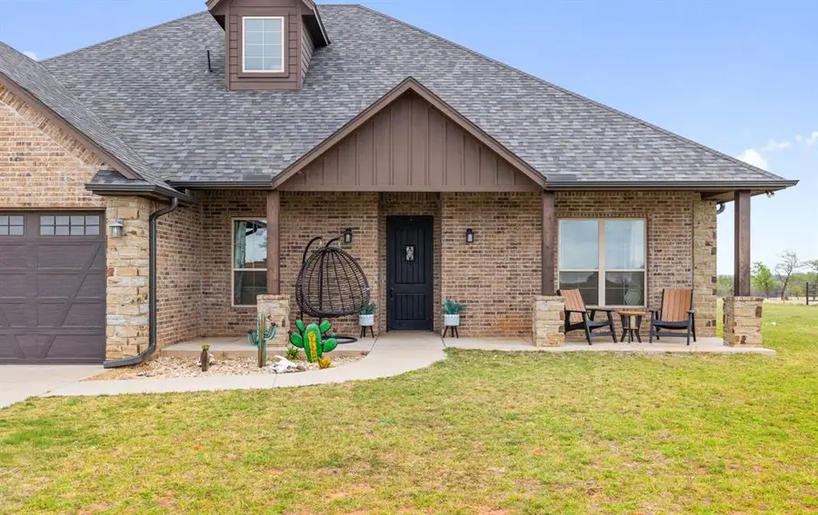 19447 E County Road 1500 Road, Lindsay, OK 73052 - #3