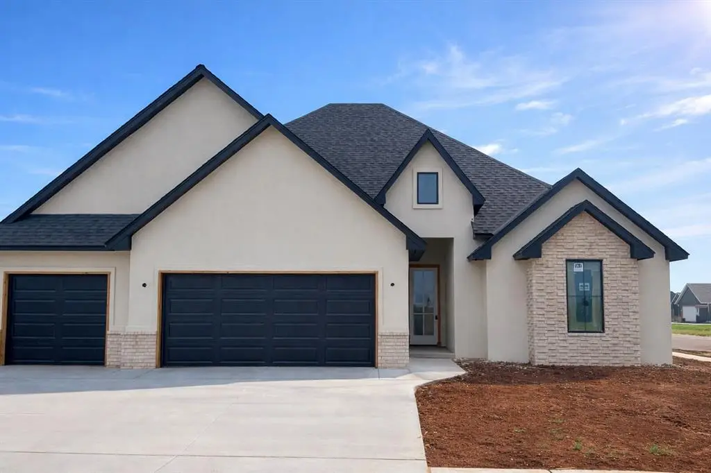 6505 NW 145th Street, Oklahoma City, OK 73142 - #1