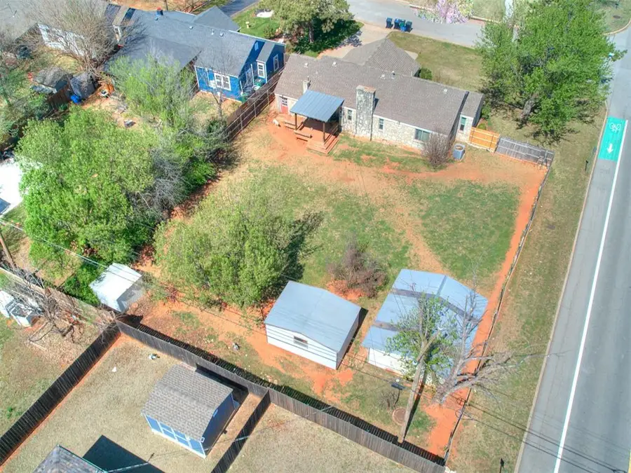 800 NW 49th Street, Oklahoma City, OK 73118 - #2