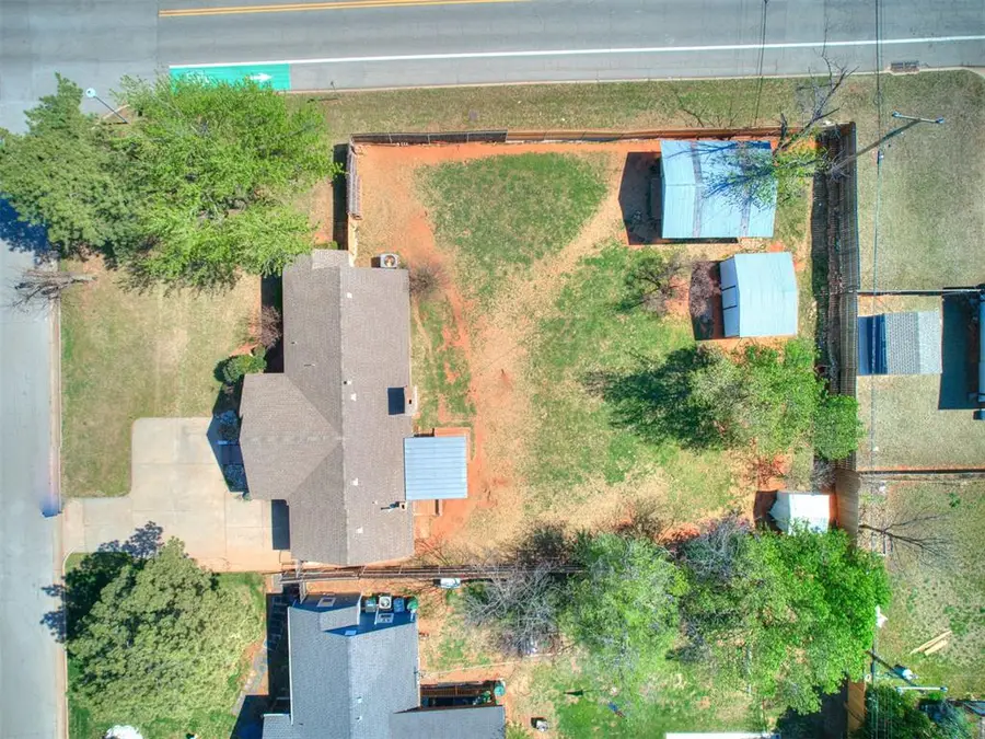 800 NW 49th Street, Oklahoma City, OK 73118 - #3