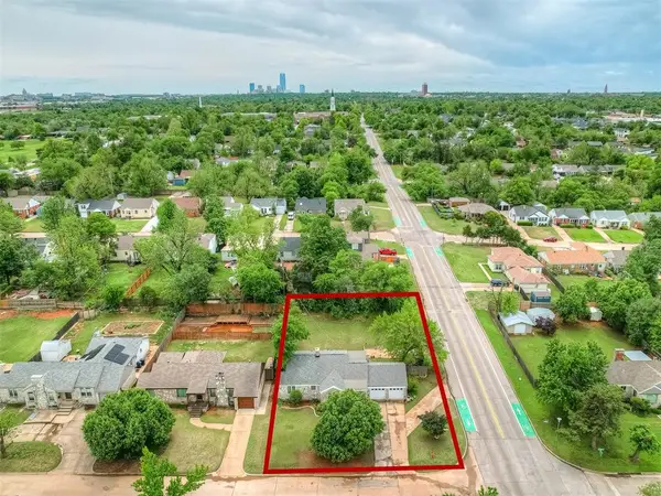 720 NW 49th Street, Oklahoma City, OK 73118