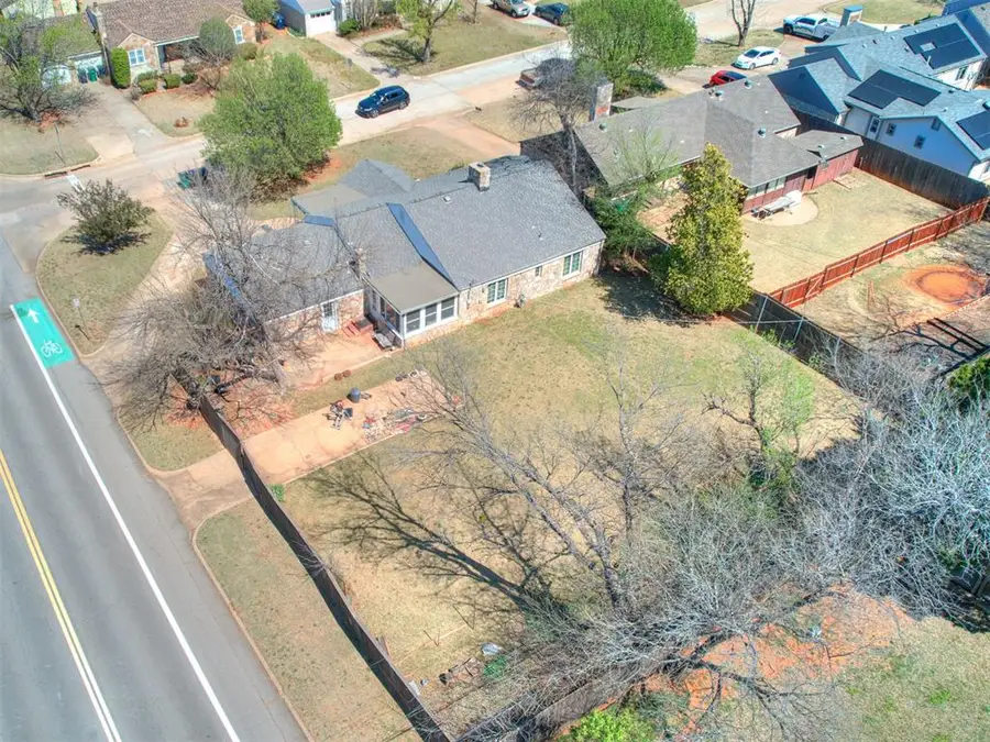 720 NW 49th Street, Oklahoma City, OK 73118 - #3