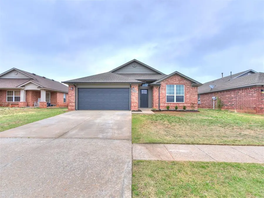 2701 Wheatland Drive, Norman, OK 73071 - #2