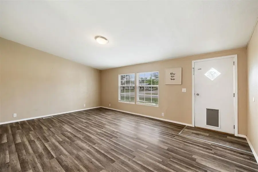 816 Oak Street, Garvin, OK 73057 - #3