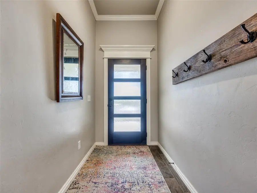 3101 Dudley Drive, Edmond, OK 73012 - #3