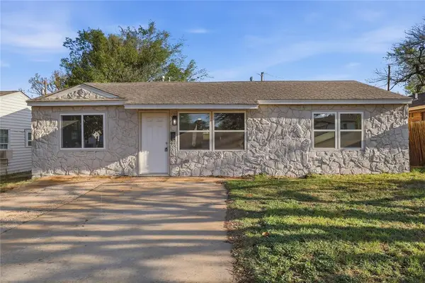 1143 SE 19th Street, Oklahoma City, OK 73129