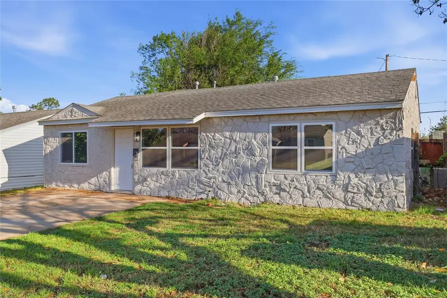 1143 SE 19th Street, Oklahoma City, OK 73129 - #2