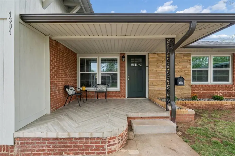 1301 NW 80th Street, Oklahoma City, OK 73114 - #3
