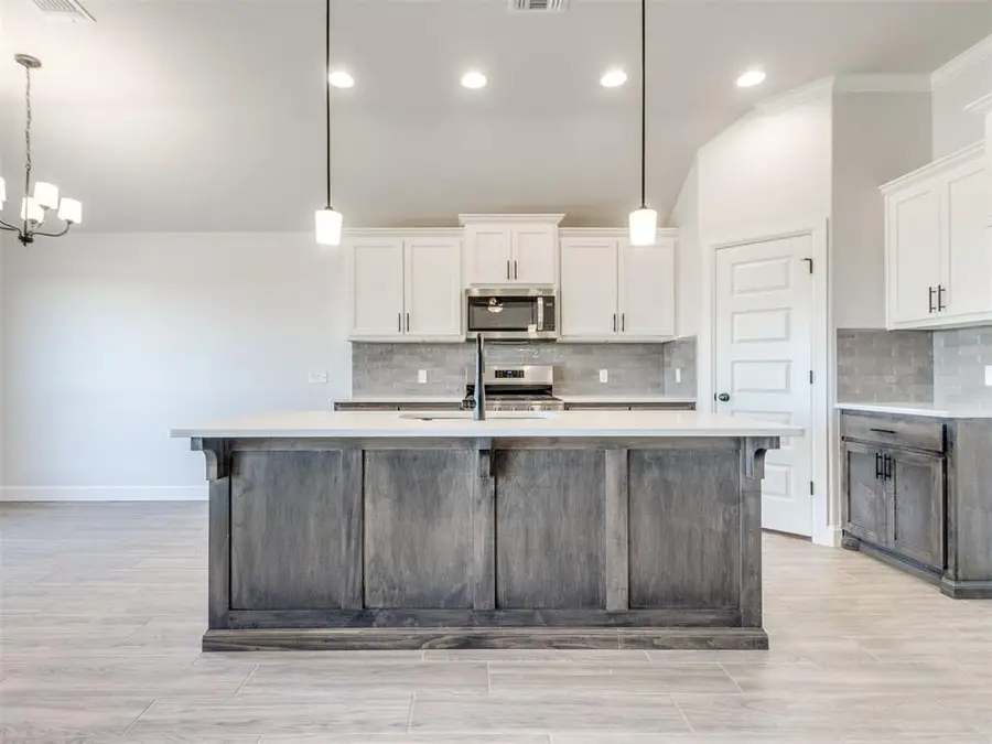 4141 Overlook Pass, Edmond, OK 73025 - #2