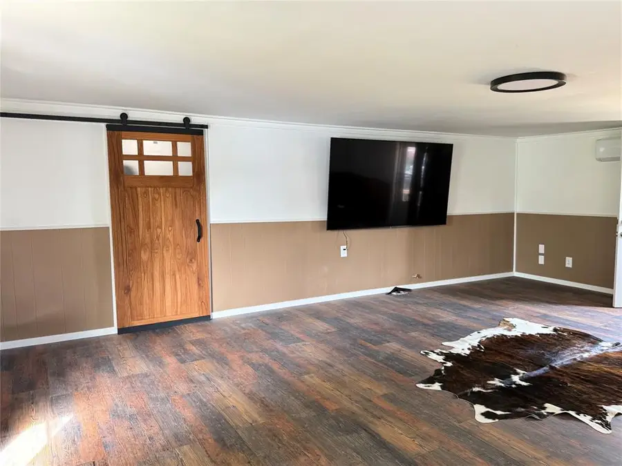 427 E St Louis Street, Wetumka, OK 74883 - #2