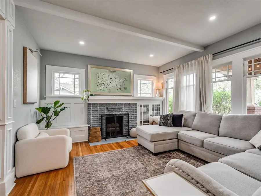 530 NW 20th Street, Oklahoma City, OK 73103 - #2