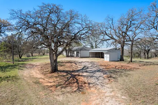 13880 State Highway 39, Blanchard, OK 73010