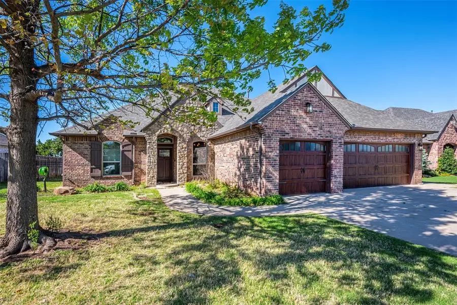 1413 NW 176th Street, Edmond, OK 73012 - #2