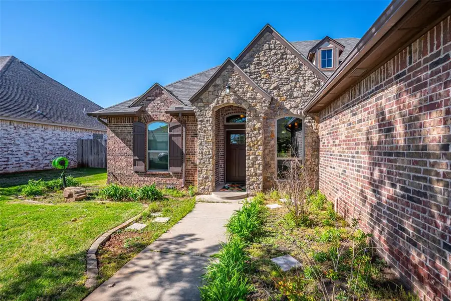 1413 NW 176th Street, Edmond, OK 73012 - #3