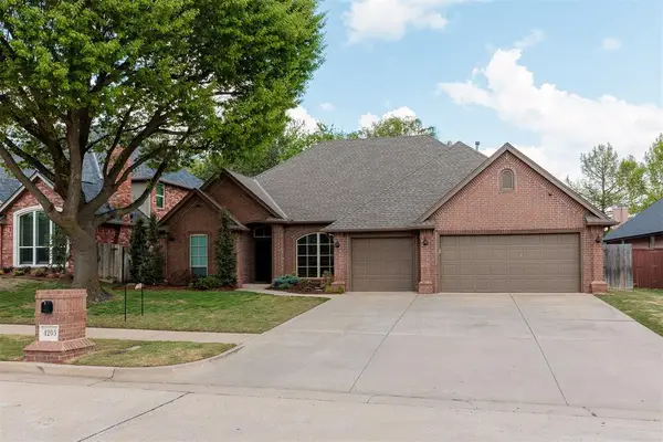 4205 Harrogate Drive, Norman, OK 73072
