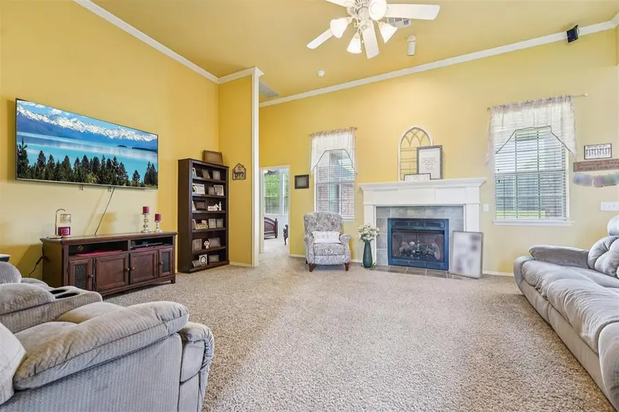 10608 S Linn Avenue, Oklahoma City, OK 73170 - #3