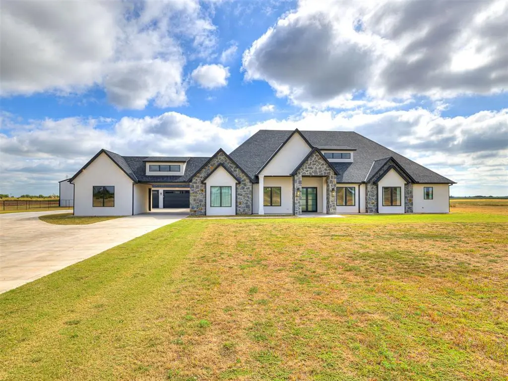 24500 N Council Road, Edmond, OK 73025 - #1