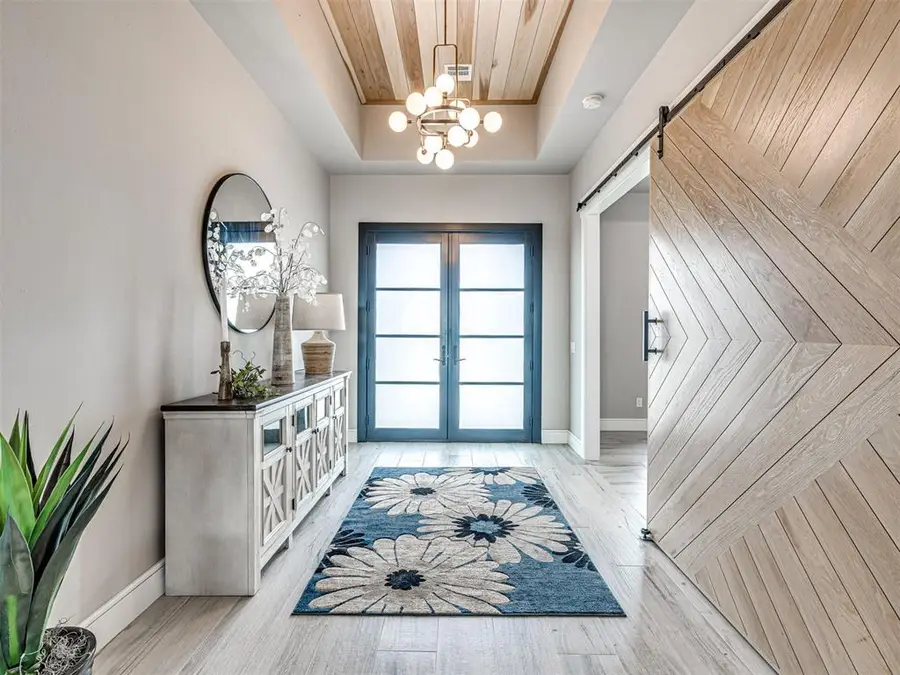 24500 N Council Road, Edmond, OK 73025 - #3