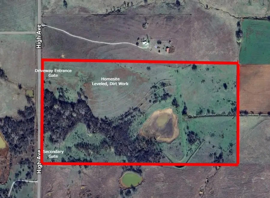 15698 High Avenue, Purcell, OK 73080 - #3