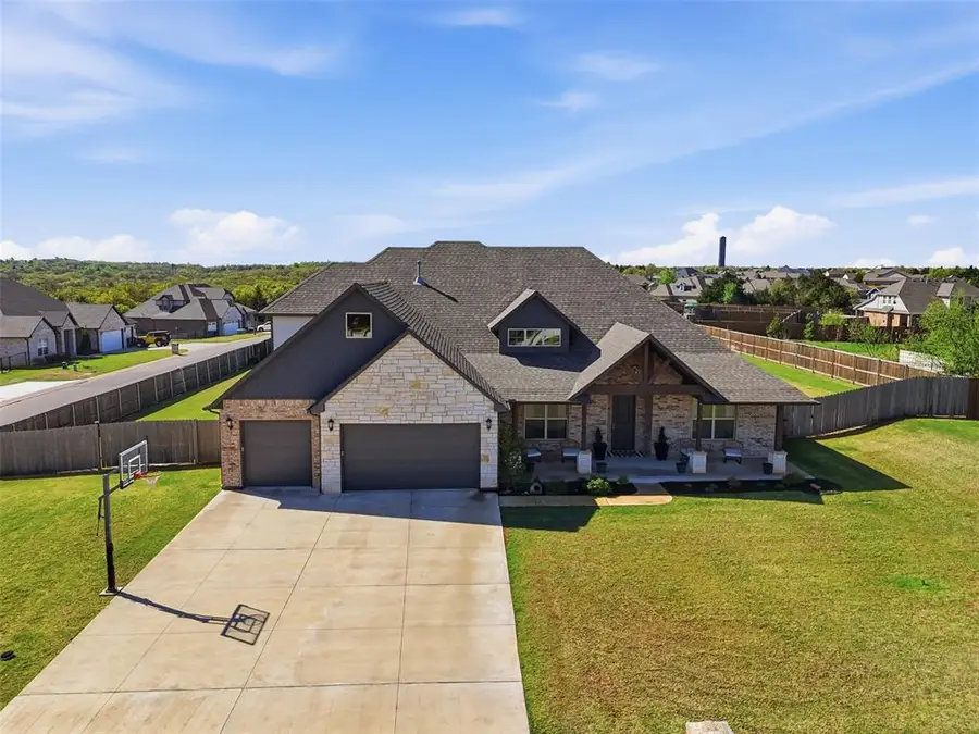 10400 NE 149th Street, Jones, OK 73049 - #3