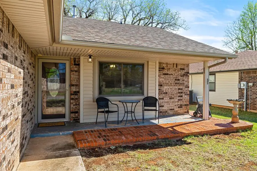 1000 Noel Drive, Yukon, OK 73099 - #3