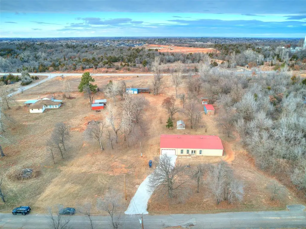 13401 SE 31st Street, Choctaw, OK 73020 - #1