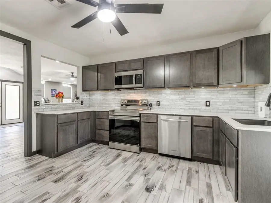 13401 SE 31st Street, Choctaw, OK 73020 - #2