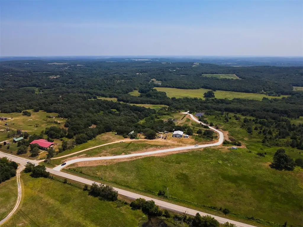 13948 Ok-56, Sasakwa, OK 74867 - #1