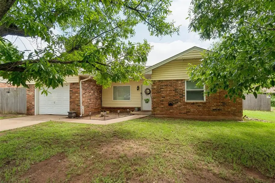 3108 Gwendolyn Lane, Edmond, OK 73034 - #2