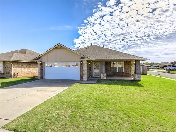 2336 Box Turtle Way, Midwest City, OK 73130