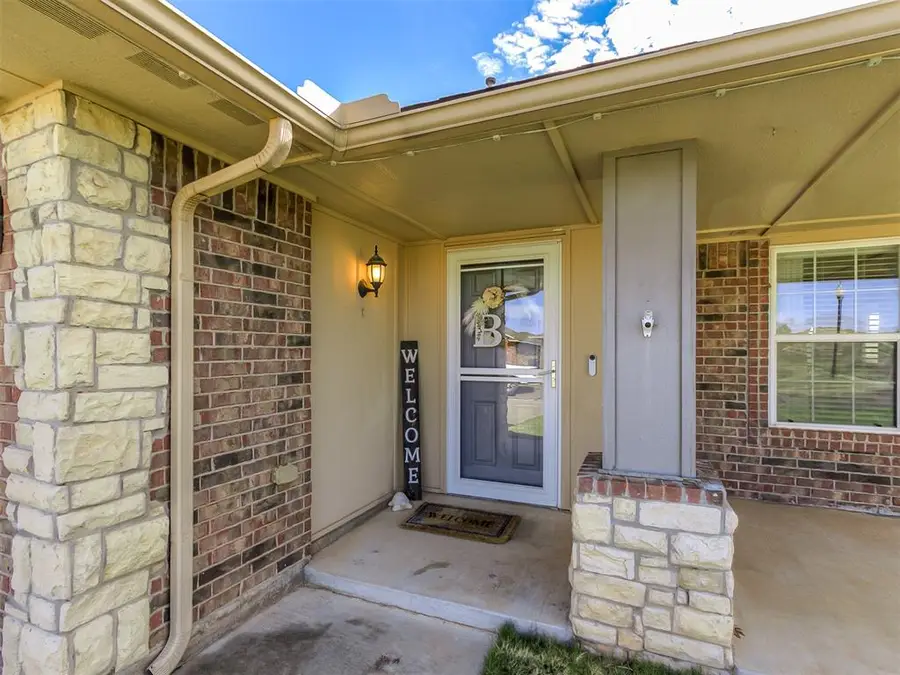 2336 Box Turtle Way, Midwest City, OK 73130 - #2