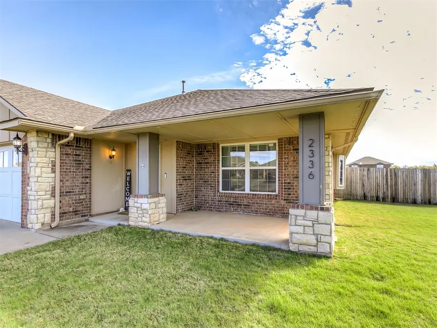 2336 Box Turtle Way, Midwest City, OK 73130 - #3