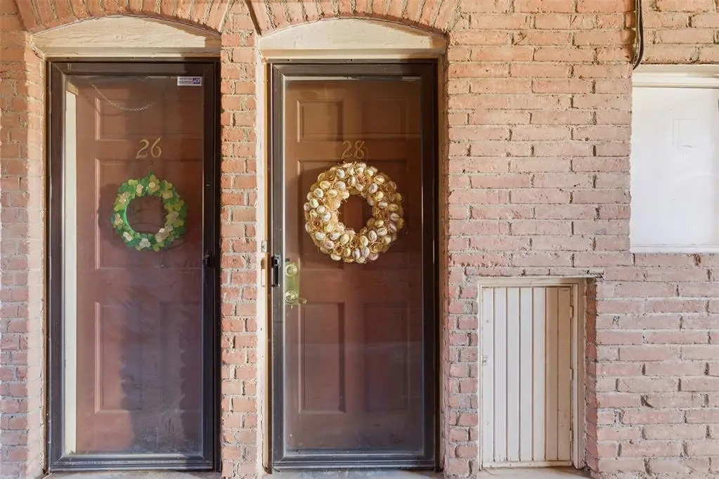 6100 N Brookline #28, Oklahoma City, OK 73112 - #1