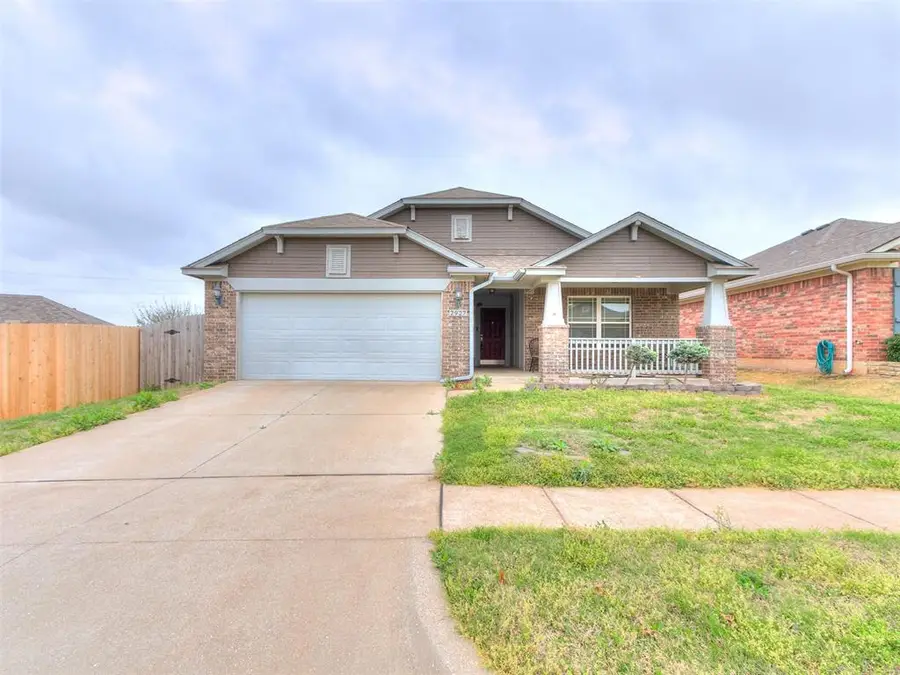 2927 Trailwood Drive, Norman, OK 73069 - #3