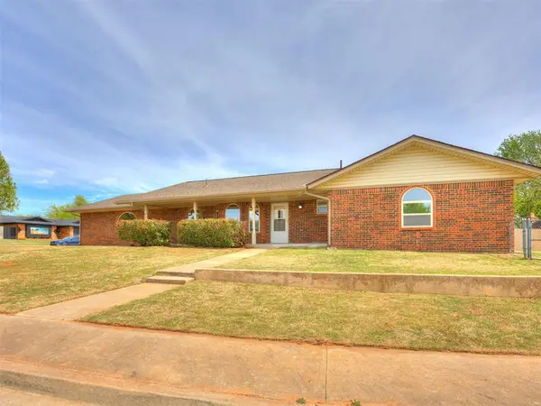1000 Richmond Street, Yukon, OK 73099