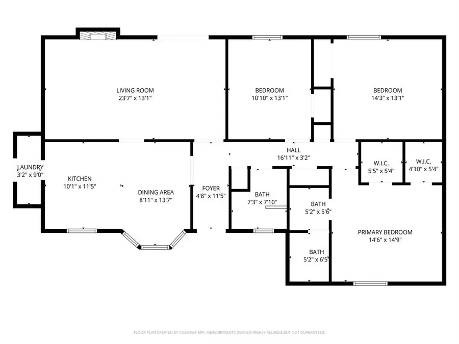 1000 Richmond Street, Yukon, OK 73099 - #3