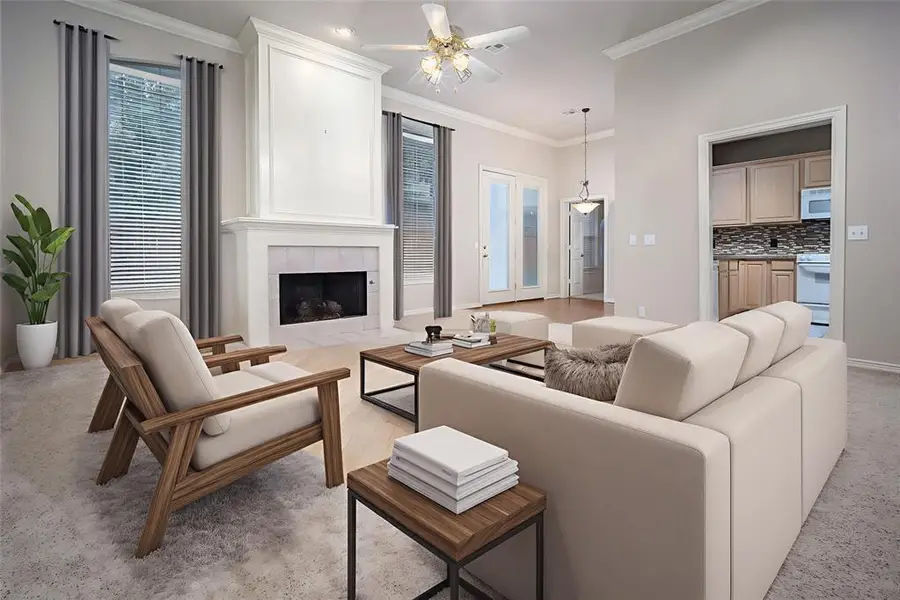 12500 Saint Andrews Drive #20, Oklahoma City, OK 73120 - #2