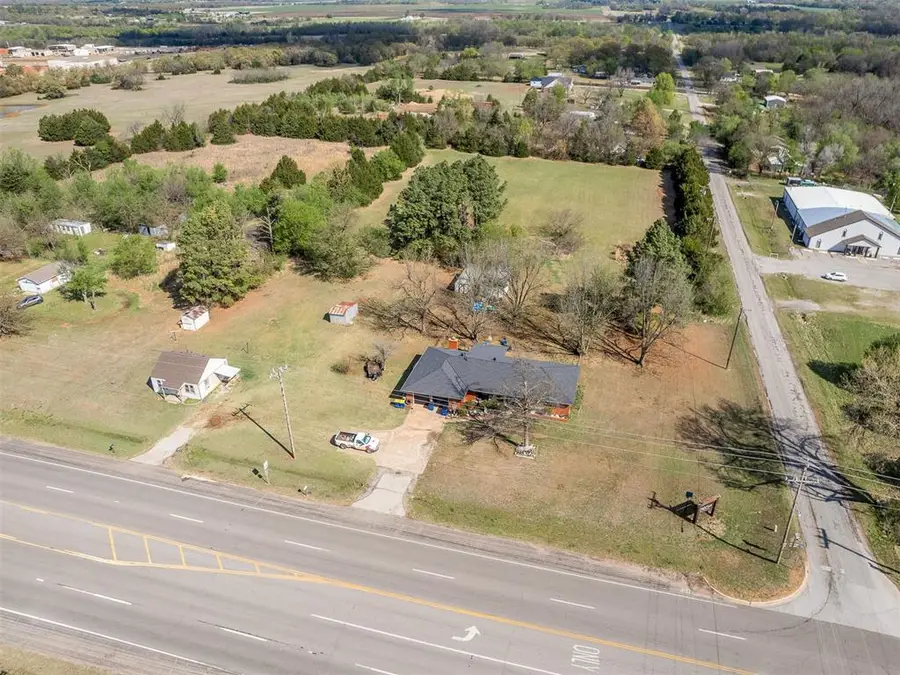 16995 NE 23rd Street, Choctaw, OK 73020 - #3