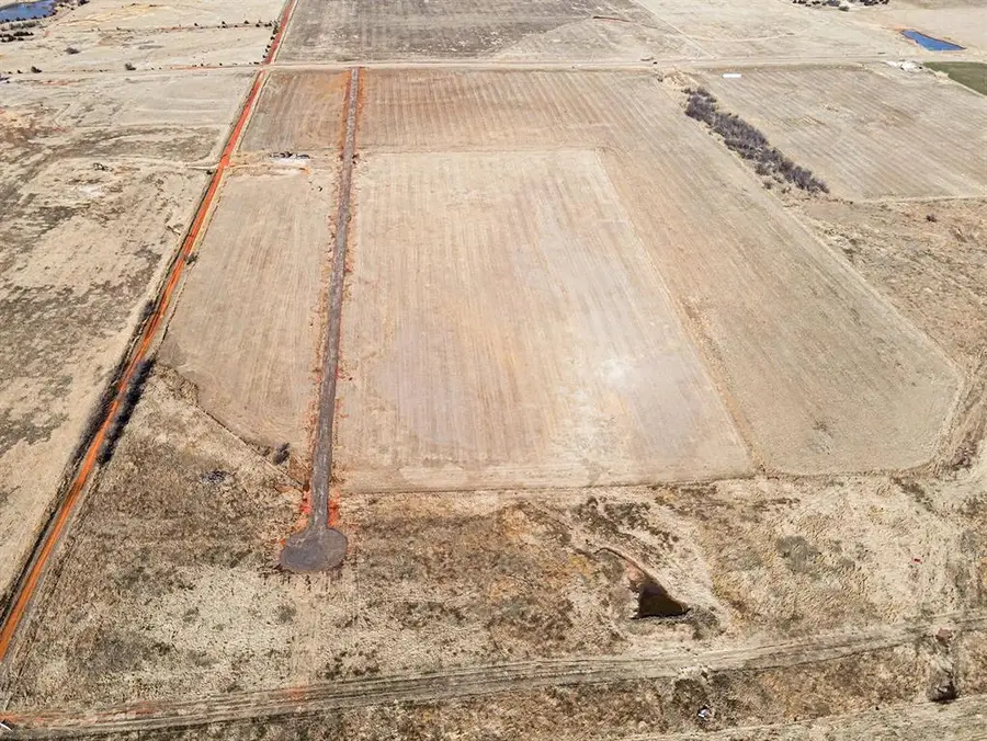 8400 Orchid Way, Cashion, OK 73016 - #3