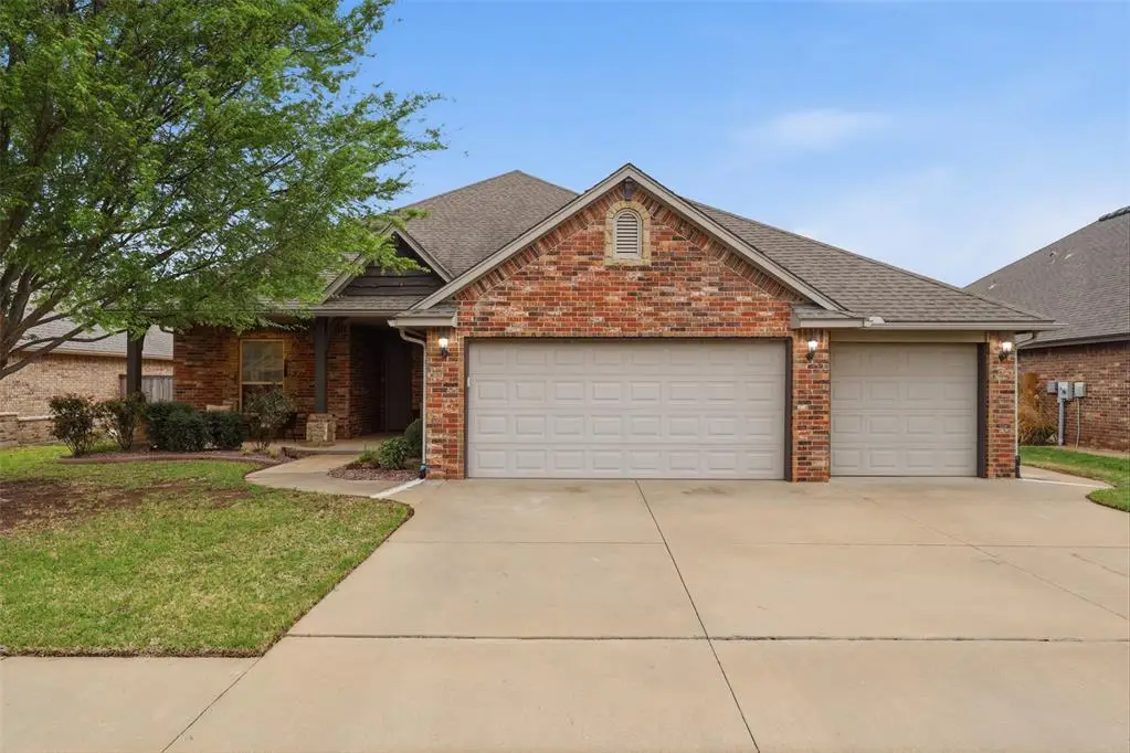 4816 SW 127th Street, Oklahoma City, OK 73173 - #1