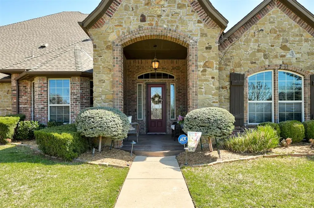 10608 Berrywood Drive, Oklahoma City, OK 73151 - #1