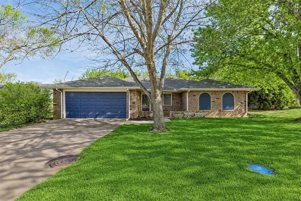 1616 E Shady Creek Drive, Guthrie, OK 73044