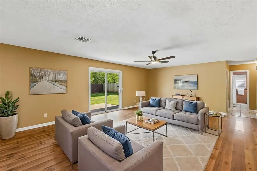 1616 E Shady Creek Drive, Guthrie, OK 73044 - #3