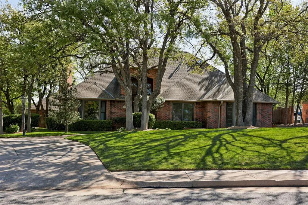 3408 Rena Dawn Lane, Edmond, OK 73013 - #1